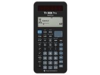 Texas TI-30X Pro MathPrint FR- en Duitstalig