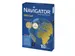 Kopieerpapier Navigator Office Card A4 160 Gram Wit