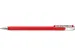 Roller gel Pentel Mattehop K110 Medium rouge