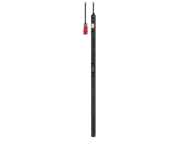 APC EPDU1232SMBO - Switched & Metered-by-Outlet PDU, 0U, 32A, 400V, (1