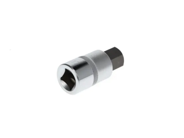 GEDORE R62551710 Schroevendraaierbit 1/2 inch 17mm lengte 55mm