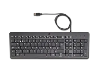 150 Wired Keyboard - 5