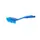 Hillbrush Afwasborstel 27cm blauw, per stuk