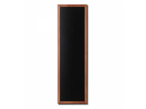 Natura Krijtbord Wand Lichtbruin 56x170cm
