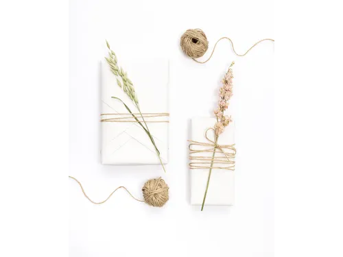 Touw jute Folia 20 meter naturel