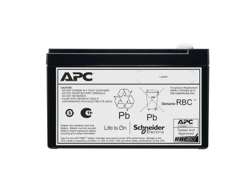 Batterij Vervangings Cartridge APCRBCV210 (OEM)