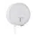 Toiletpapier Dispenser 3 Rollen Standaard Wit