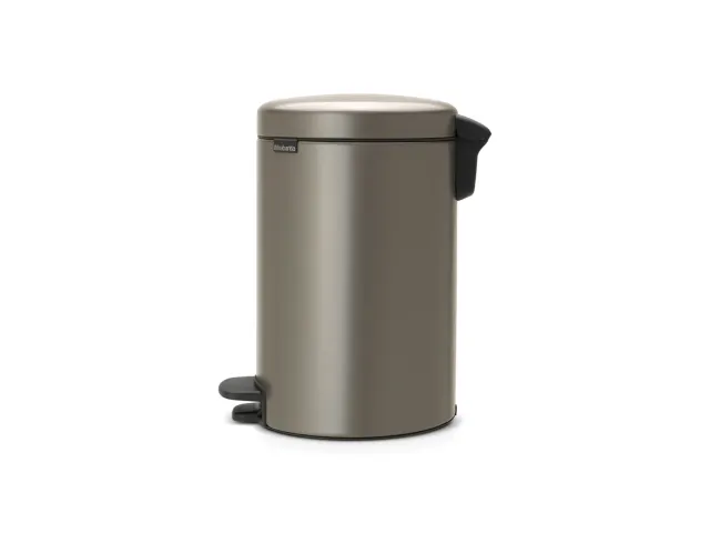 Pedaalemmer NewIcon 12 Liter Platinum