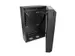 8U Verticale Serverkast - 76,2 Cm Diep - Wandmonteerbare Server Rack