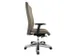 Siège De Bureau Pivotant Sable Assise Hxlxp 440-520X540X460Mm Charge