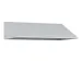 schuin opzetdak,v. garderobekast/lockersysteem,v. kast B 800mm,H 220mm