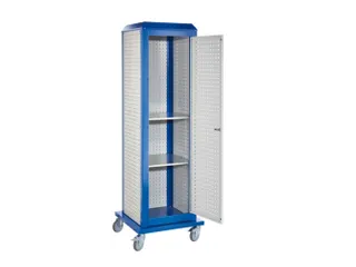 gereedschapswagen,HxBxD 2175x700x700mm - 1