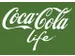 Boisson Coca-cola  Life Canette 0,33l