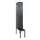 Z-garderobekast,HxBxD 2120x300x815mm,2vak,vak B 300mm,draaigrendel