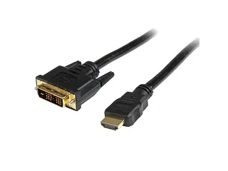 4.5 meter HDMI naar DVI-D-kabel - M/M - 1