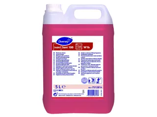 Sanitairreiniger Taski Sani 100 W1b 5 Liter - 2
