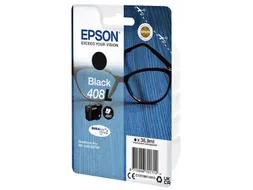 Inktcartridge Epson T09K140 408L Zwart C13T09K14010