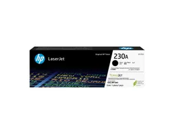 HP W2300A 230A Toner Zwart Originele Tonercartridge