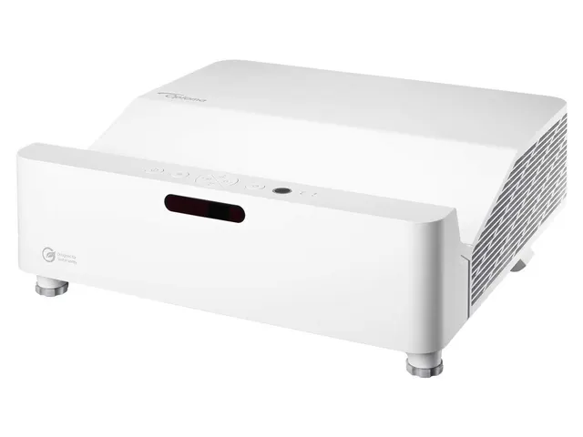 Optoma ZK420UST Projector Laser 4K UHD 5000 3.200.000:1 HDMI 2x