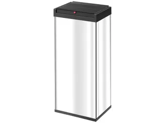 Big-box Swing 52 Liter Hailo RVS - 1