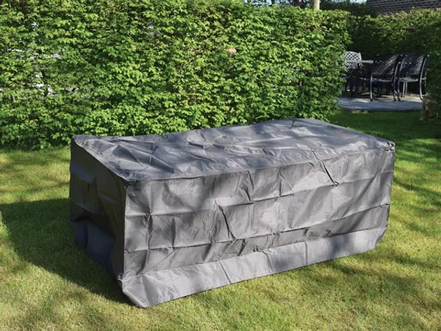 Buitenhoes Voor Tafel TOT 160cm