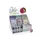 Inhoud display Flair&Beauty notitieboeken