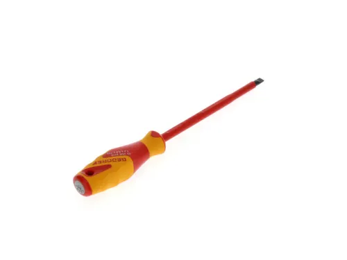 VDE 2170 8 VDE-schroevendraaier,sleuf 8mm