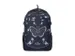 Schooltas Walker Fame 2.0 Shadow Dancer Dark Blue
