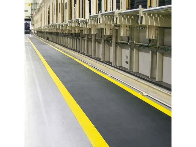 werkplek-vloerbedekking,kliksysteem,HxLxB 125x800x700mm,rubber/nitril