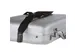 Pilotenkoffer Alumaxx Mercato zilver aluminium