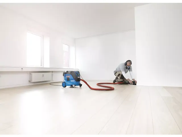 Stofzuiger Attix 33-2M PC