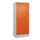 schoonmaakkast,HxBxD 1950x800x500mm,links 4vakken