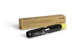 106R3758 Xerox Versalink C7000 Toner Yellow