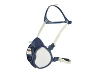 Filterende gelaatsstukken