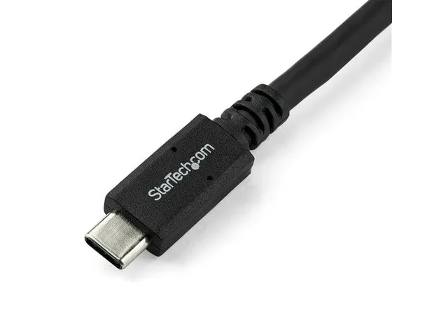 Usb-c Naar Usb-c Kabel Met 5a/100w Pd 1.8 Meter Usb 3.0