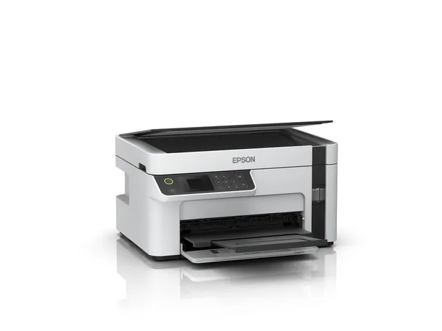 Multifunctional inktjet Epson Ecotank ET-M2120