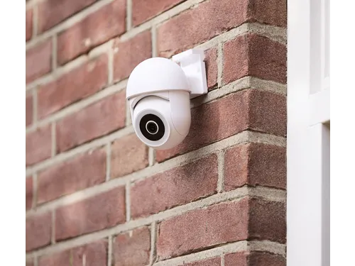 Beveiligingscamera Trust IPCAM-3900 Wi-Fi wit