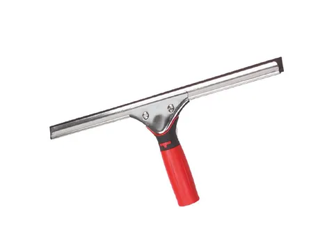 Unger ErgoTec Wisser S-rail Soft Rubber 35cm 10 stuks