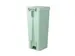 Pedaalemmer StepUp 40 Liter Jade Groen