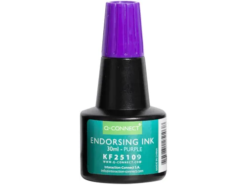 Stempelinkt 28ml Violet