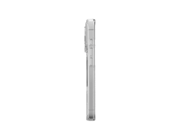 Coque ZAGG 702320814 pour Apple iPhone 17 Pro transparent