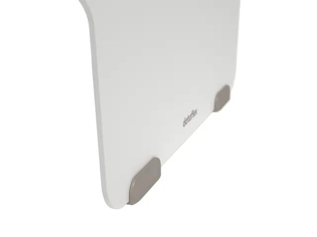 Dataflex Monitorverhoger Addit Bento Wit