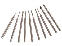 Set Mini Boorkopjes - 10 St.