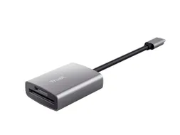 Kaartlezer micro SD Trust Dalyx USB-C