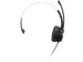 Lenovo 100 Mono Headset Bedraad Kantoor/callcenter 20 - 20000 Hz