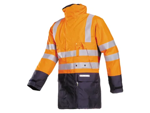 Sioen 3073 Winseler parka - S