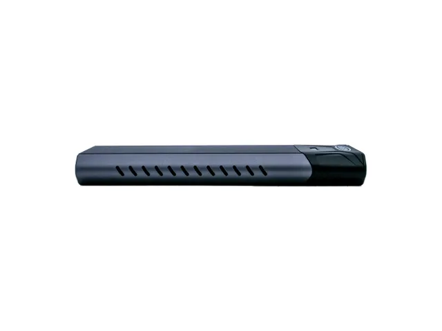 Origin Storage OSEC4TBNVME, 4 TB, M.2, USB Type-C, 3.2 Gen 2 (3.1 Gen