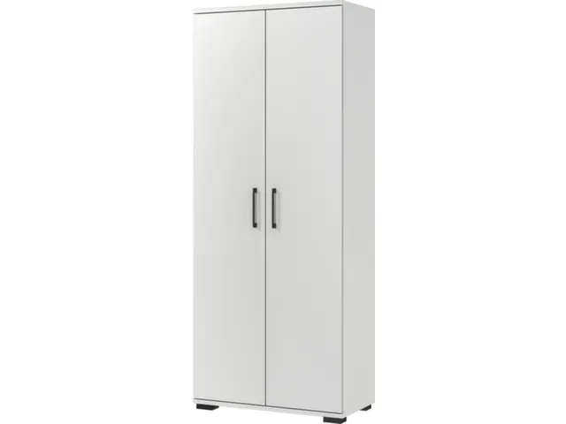 dossierkast,HxBxD 2000x800x400mm,4xinlegbodem,5ordnerhoogte