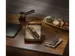 Coffret cadeau stylo à bille Sheaffer 100 G9374 Coffee ed. Matt brown