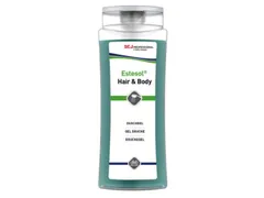 SC Johnson Estesol Hair & Body huidreiniger, 250 ml